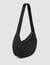 Large Nylon Hobo Bag