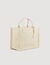 Kasbah embroidered shopping bag