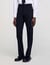 Classic suit trousers
