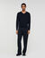 Fine wool sweater