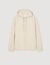 Hooded shirt