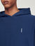 Fleece hoodie