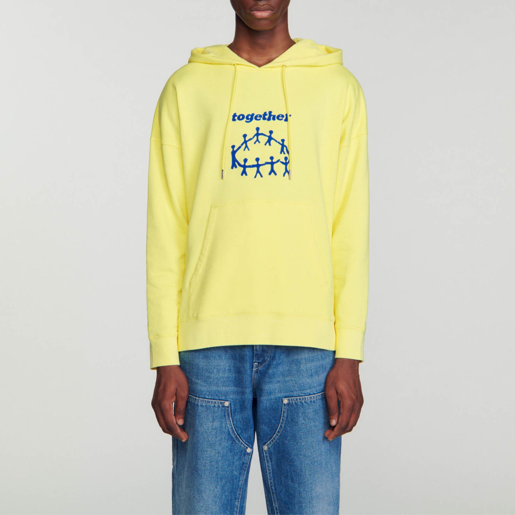 Hoodie Together
