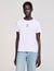 Cotton T-shirt with embroidery