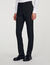 Wool suit trousers