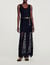 Crochet dress