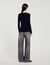 Rhinestone cardigan