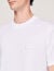 Organic cotton T-shirt with embroidery