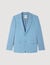 Wool suit jacket