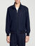 High-neck jacket