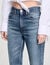 Faded jeans