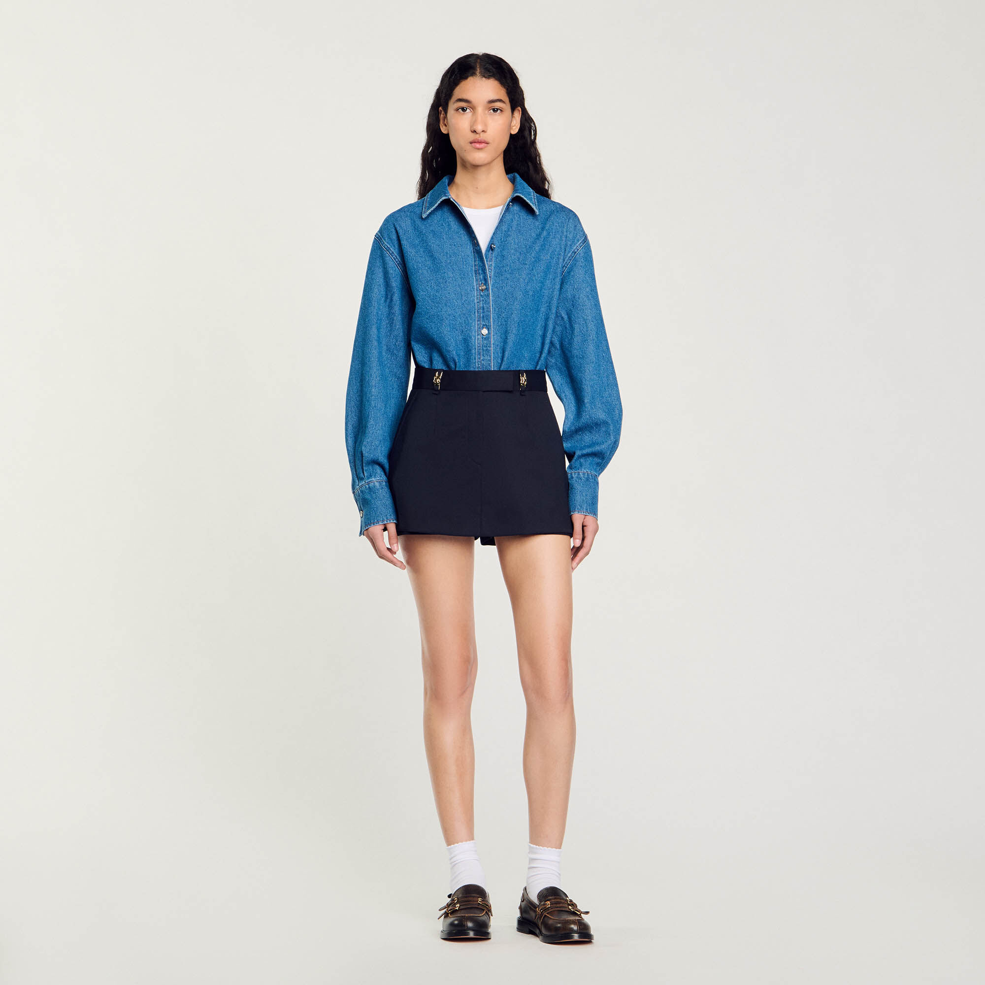 （るりよせ）ANSWER4 『4Pocket Short Pants』 4Pocket Short Pants 02