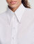 Cropped shirt