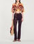 Knit trousers
