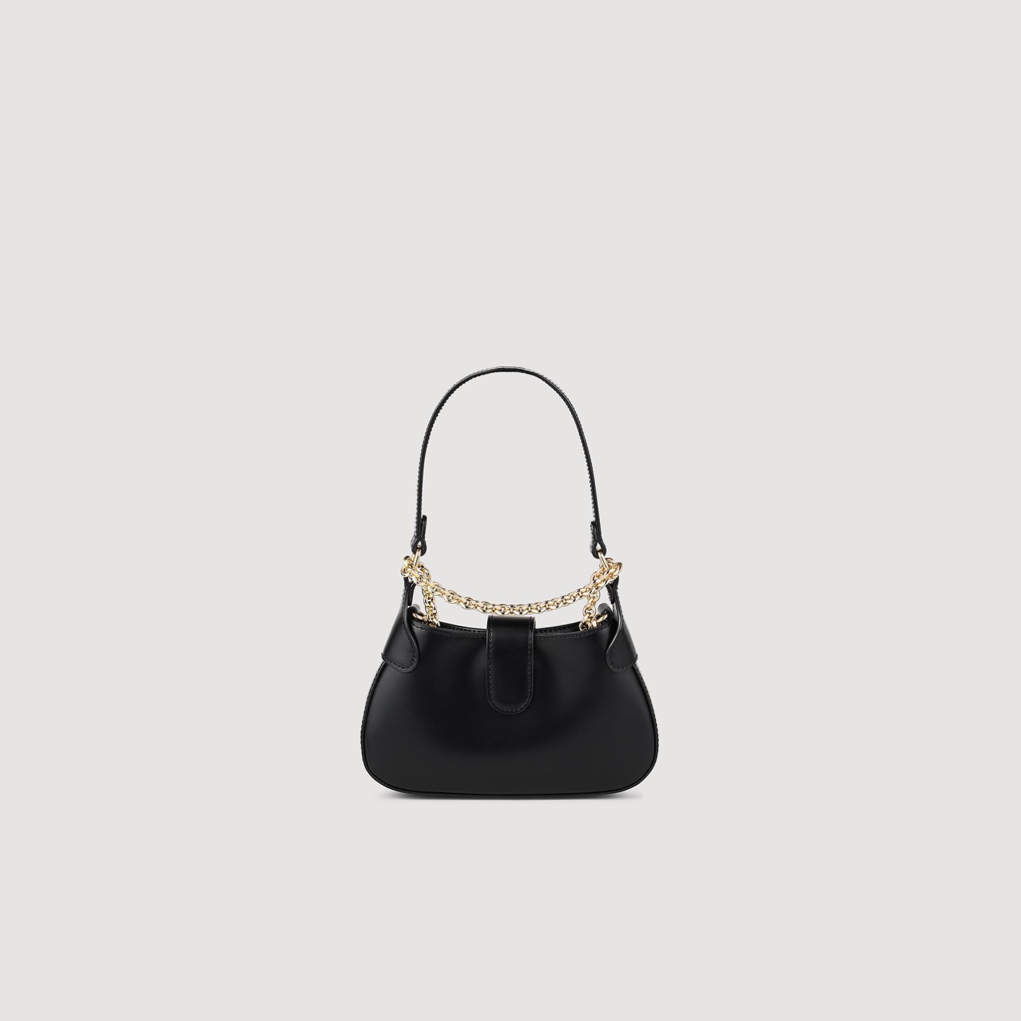 Janet Chain Mini Bag