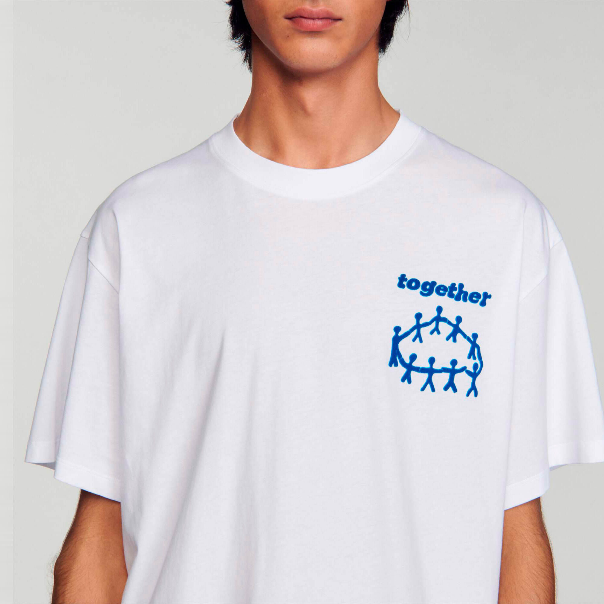 Together T-shirt