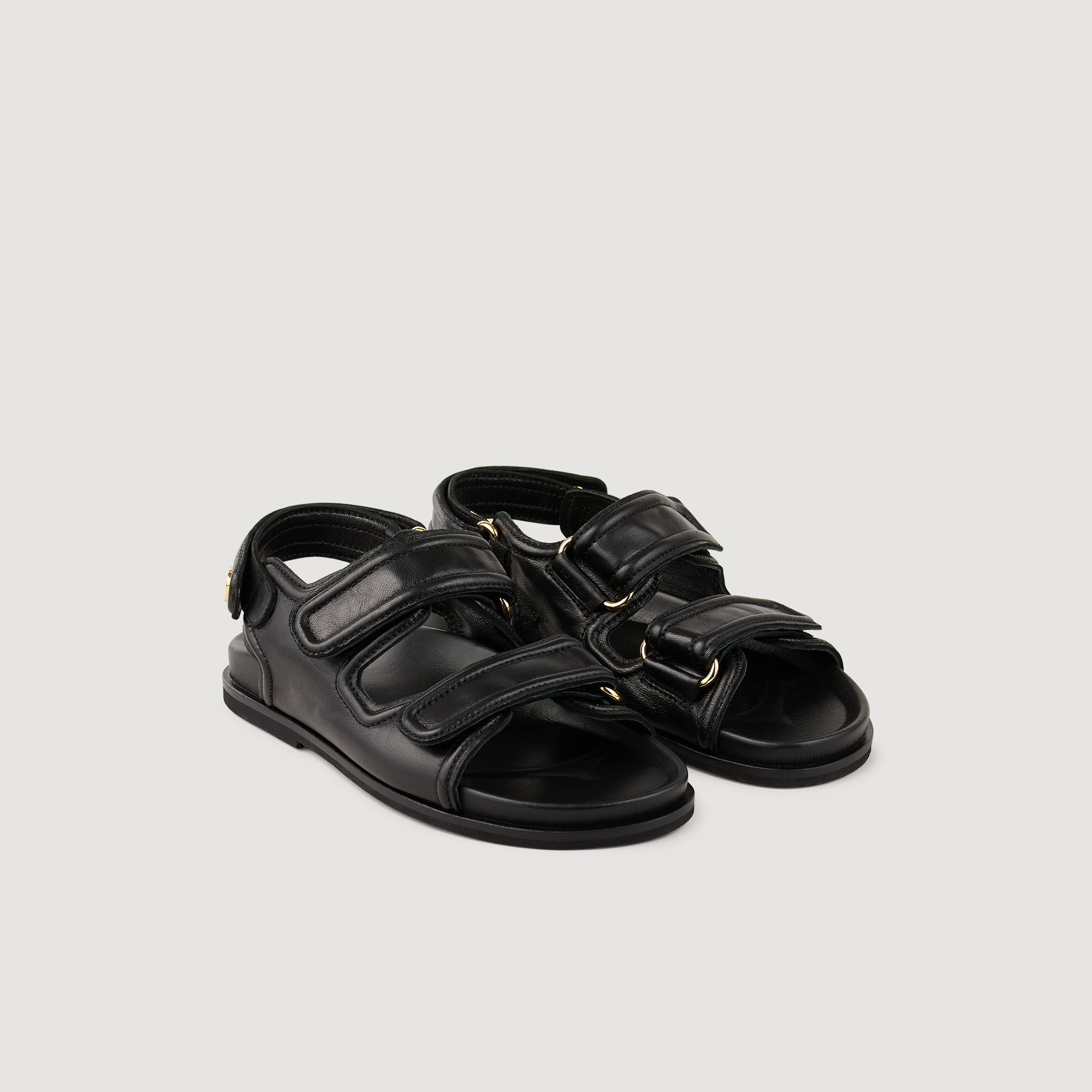 Sandals｜サンダル – duckfeet Japan