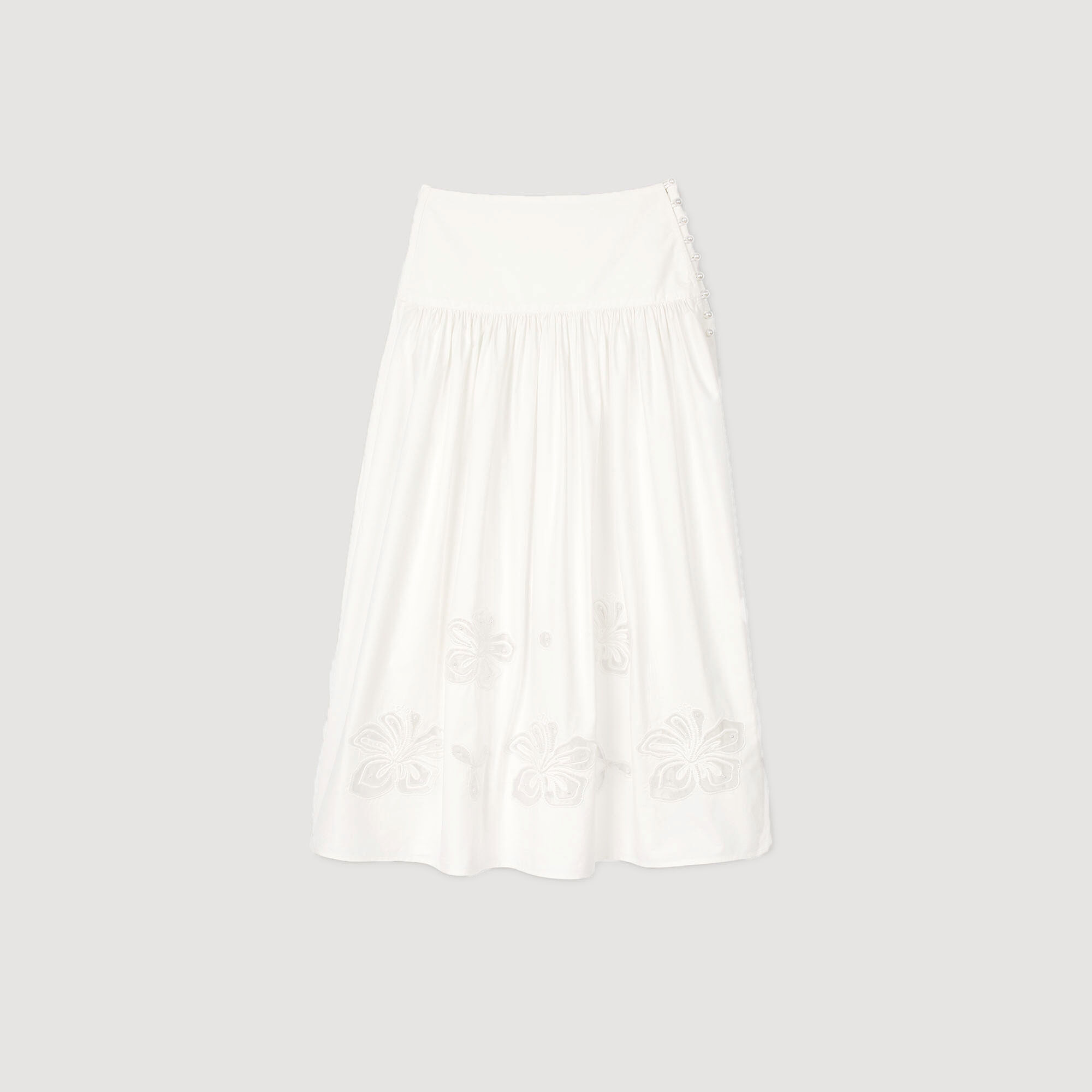 Spring/Summer Collection | Women | Sandro-paris.com