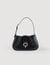 Janet bag in certified leather