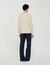 Wool sweater