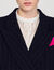 Oversized suit jacket