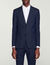 Wool suit jacket