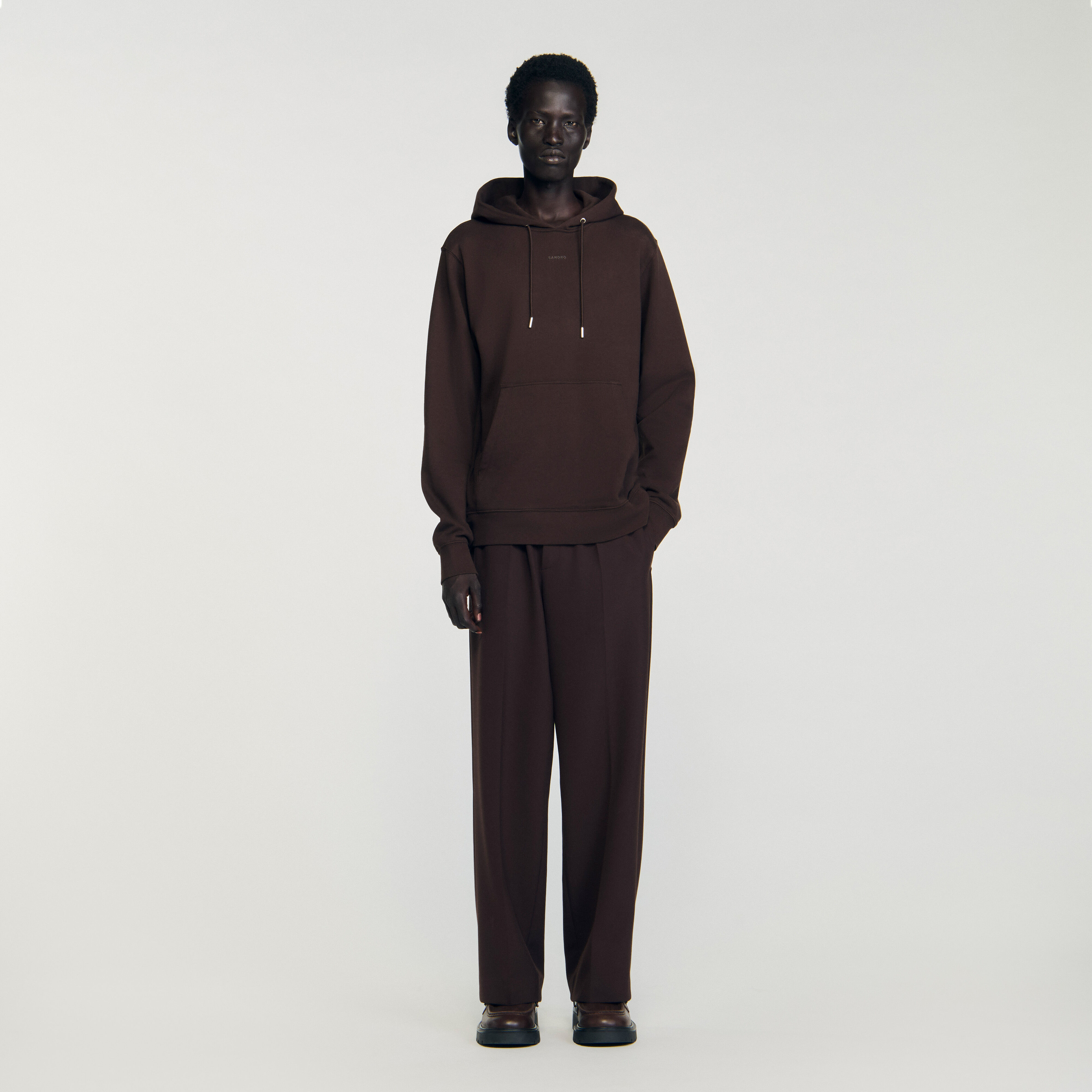 Sweatshirts | Men | Sandro-paris.com