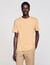 Certified linen T-shirt