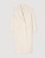 Long wool-blend coat