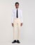 Suit trousers