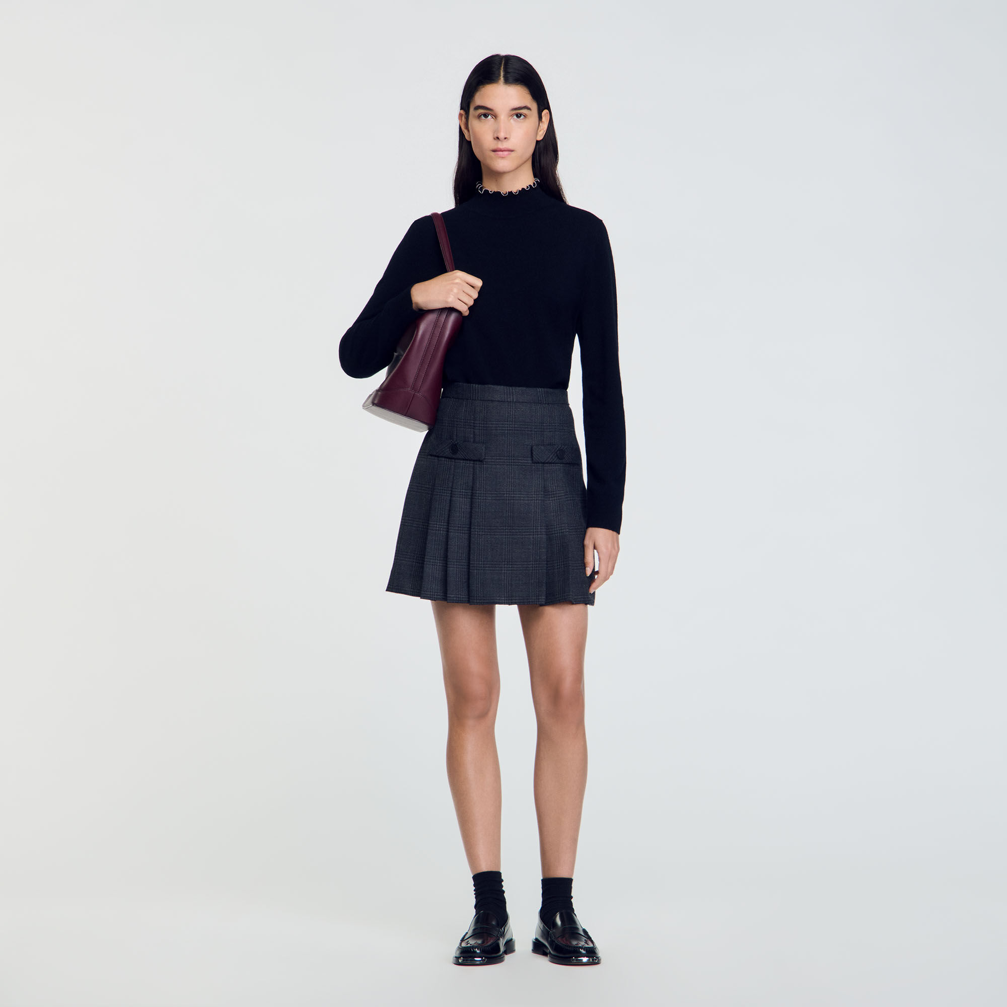 Sale - 40% Off | Women | Sandro-paris.com up to 50% off