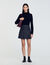 Wool and Cashmere Sweater