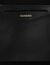 Soft suede shopping bag