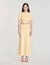 Cropped knit top with tassels - Women | Sandro