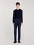 Suit trousers
