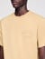 Worn-effect T-shirt