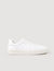 Low-top sneakers