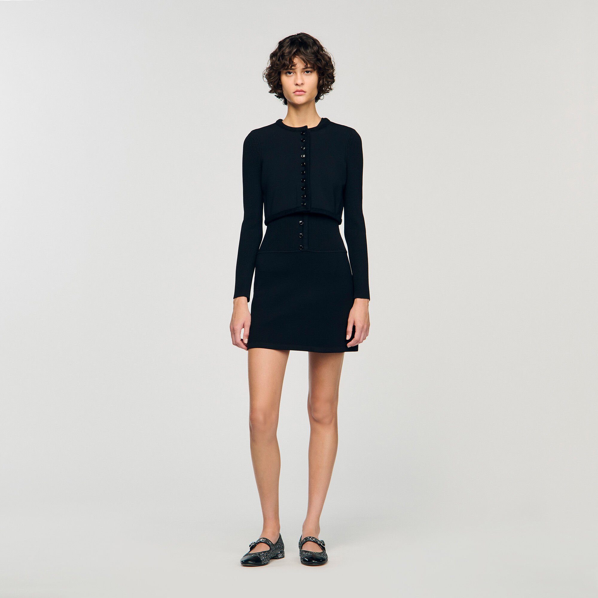 Matching Sets | Women | Sandro-paris.com