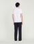 Sandro embroidered T-shirt