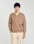 Knit jacket