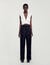Rhinestone trousers