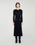 Knit Maxi Dress