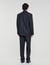 Wool suit jacket