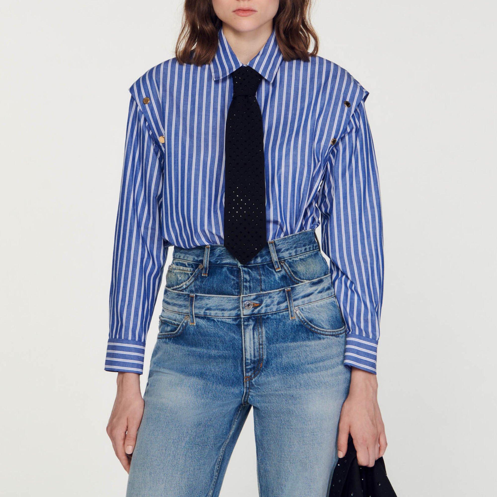 Striped shirt