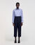 Wide legs trousers