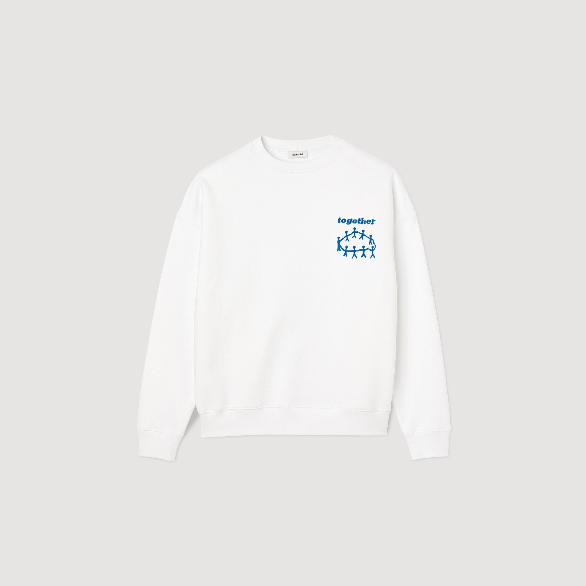 Together sweatshirt
