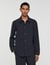 Long-sleeved jersey shirt
