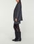 Oversized blazer