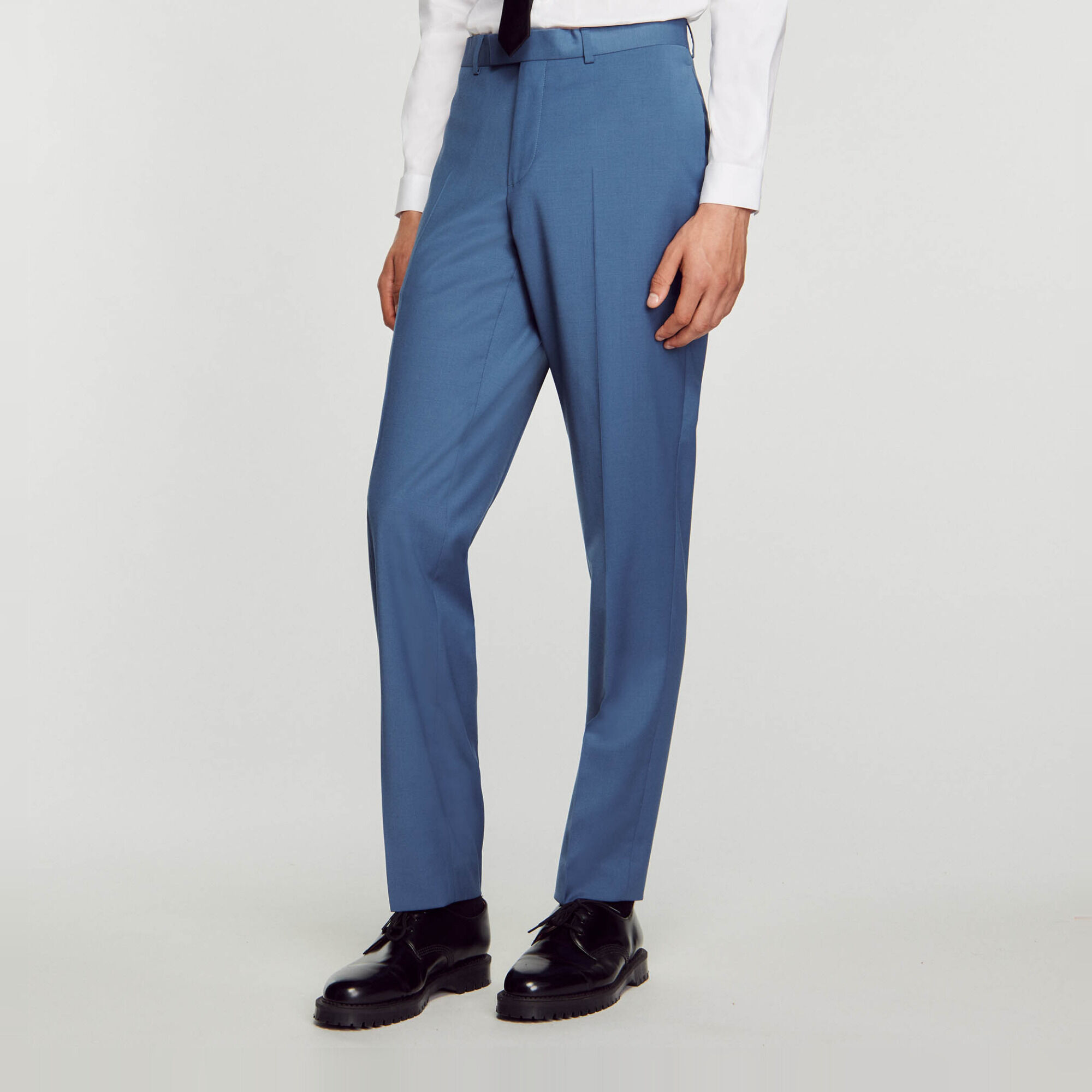 Suit pants