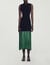 Fringed Dress